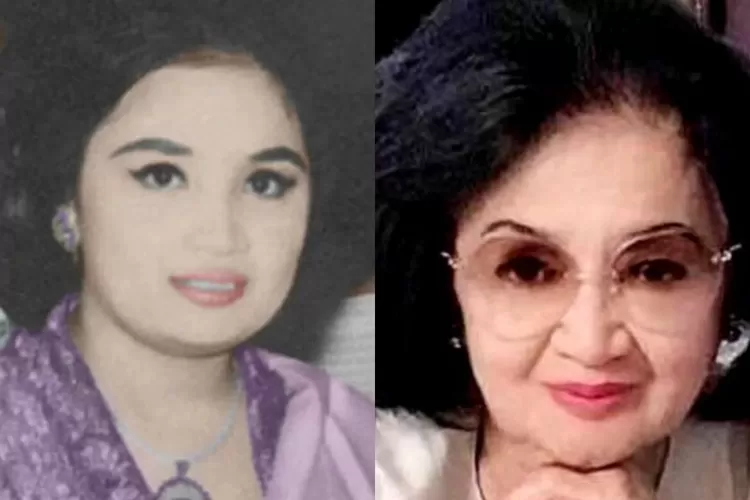 dari-istana-ke-california,-begini-kisah-hidup-yurike-sanger-istri-ke-7-soekarno