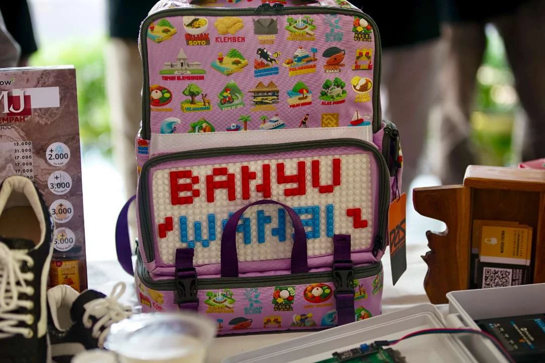 ajang-jagoan-banyuwangi-kembali-digelar:-kreativitas-bisnis-anak-muda-angkat-potensi-lokal