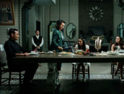 Dua Film Horor Indonesia Tampil di Ajang Busan International Film Festival – TIMES Banyuwangi