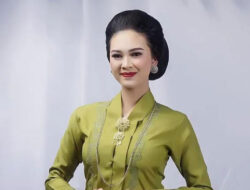 Apris Amyllia, Menjaga Jati Diri Bandung Barat Lewat Seni dan Budaya – TIMES Banyuwangi