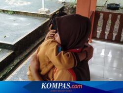 Melihat Simpul Persaudaraan di Sekolah Rakyat Banyuwangi, Saat Pelukan Suci Tenangkan Naura…