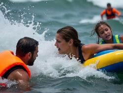 Pahami Langkah-langkah Berikut untuk Menyelamatkan Korban Tenggelam – TIMES Banyuwangi