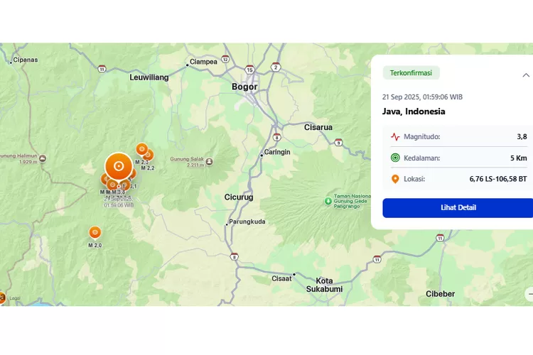 bogor-dan-sukabumi-diguncang-gempa-bertubi-tubi,-ini-data-lengkap-bmkg