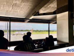 Serunya Habiskan Akhir Pekan di Bandara Blimbingsari Banyuwangi