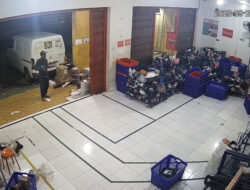 Waspada, Pencuri Motor di Bondowoso Nyamar Jadi Pengamen – TIMES Banyuwangi