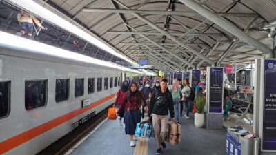 jelang-hut-ke-80,-pt-kai-daop-8-surabaya-hadirkan-berbagai-promo-tiket-kereta-–-times-banyuwangi