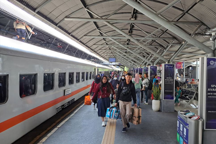 jelang-hut-ke-80,-pt-kai-daop-8-surabaya-hadirkan-berbagai-promo-tiket-kereta-–-times-banyuwangi