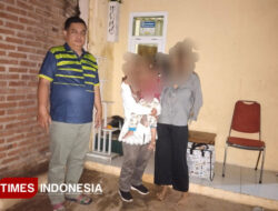 Cegah TPPO, Lurah Hegarsari Kota Banjar Soroti Pentingnya Jalur Resmi Kerja Luar Negeri – TIMES Banyuwangi