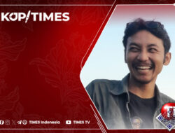 Logika Negara Tentang Anarkisme – TIMES Banyuwangi