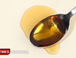 Mana Lebih Efektif, Sirup Batuk Ivy Leaf, Ivy dan Thyme atau Thyme dan Primrose? – TIMES Banyuwangi