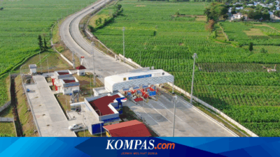 tol-probowangi-paket-ii-tuntas,-jarak-30-menit-kini-cuma-10-menit