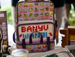 Berbagai Bisnis Kreatif Para Juara Jagoan Banyuwangi yang Angkat Potensi Lokal