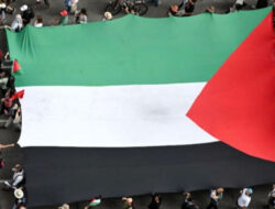 Lebih dari 150 Negara Akui Palestina, Gelombang Dukungan Internasional Kian Menguat – TIMES Banyuwangi