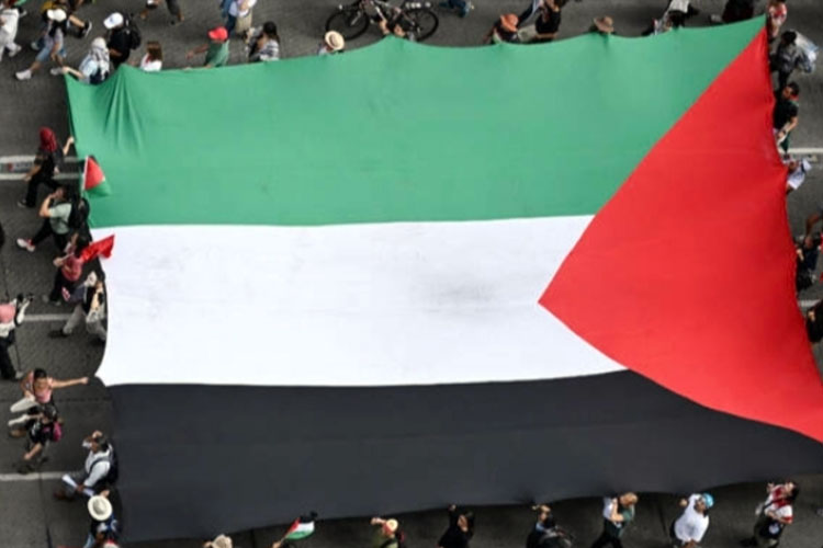 lebih-dari-150-negara-akui-palestina,-gelombang-dukungan-internasional-kian-menguat-–-times-banyuwangi