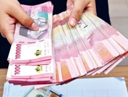 Jangan Lupa! Inilah Pecahan Rupiah yang Sudah Dicabut dan Cara Menukarnya