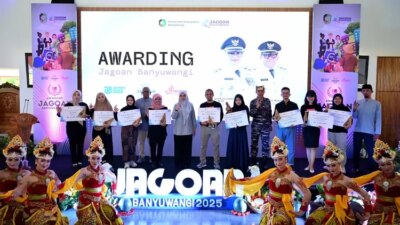 pemkab-banyuwangi-berikan-pendampingan-kepada-30-peserta-terbaik-jagoan-banyuwangi