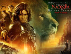 Greta Gerwig Bangun Dunia Baru Narnia Reboot – TIMES Banyuwangi