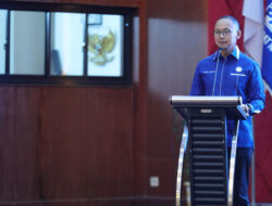 Eddy Soeparno Dorong Partai Politik Berani Lakukan Otokrituk dan Dekat dengan Rakyat – TIMES Banyuwangi