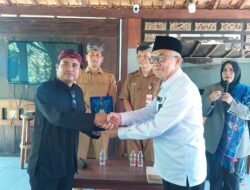 FPK Gresik Studi Tiru ke Banyuwangi, Pelajari Program Harmoni Antar Suku