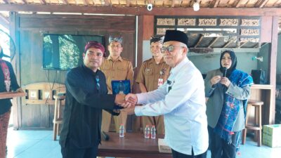 fpk-gresik-studi-tiru-ke-banyuwangi,-pelajari-program-harmoni-antar-suku