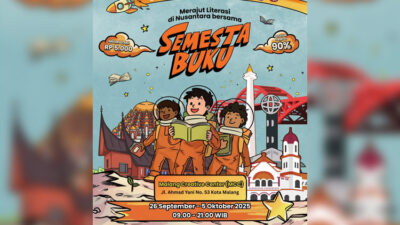 semesta-buku-2025:-gramedia-malang-menjadi-pusat-perayaan-literasi-nusantara-–-times-banyuwangi