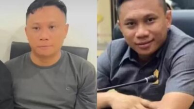 harta-minus-rp-2-juta,-anggota-dprd-gorontalo-wahyudin-moridu-resmi-dipecat-pdip