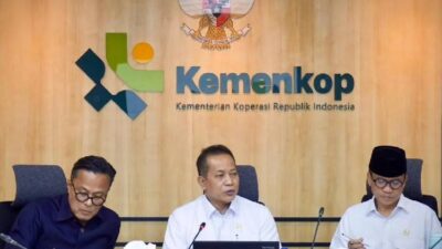 kopdes-merah-putih-ngebut-cari-modal:-pemerintah-genjot-percepatan-pinjaman-–-times-banyuwangi