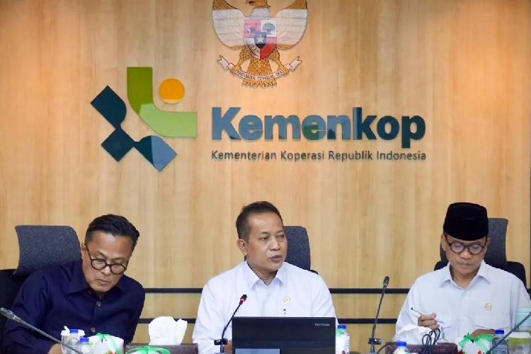 kopdes-merah-putih-ngebut-cari-modal:-pemerintah-genjot-percepatan-pinjaman-–-times-banyuwangi