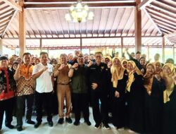 MKKS SMAS Banyuwangi Gelar Kajian Hukum, Hadirkan Polresta dan Cabdindik