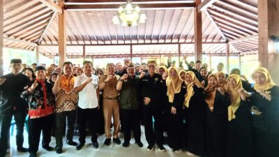 mkks-smas-banyuwangi-gelar-kajian-hukum,-hadirkan-polresta-dan-cabdindik
