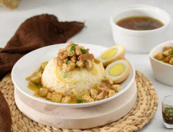 Segarnya Bakmoy, Kuliner Peranakan Cina-Jawa yang Menggoyang Lidah – TIMES Banyuwangi