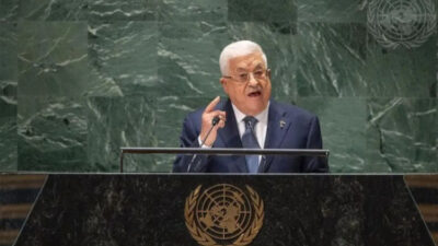 presiden-palestina-janji-pemilu-pasca-perang,-sejumlah-negara-resmi-akui-palestina-–-times-banyuwangi