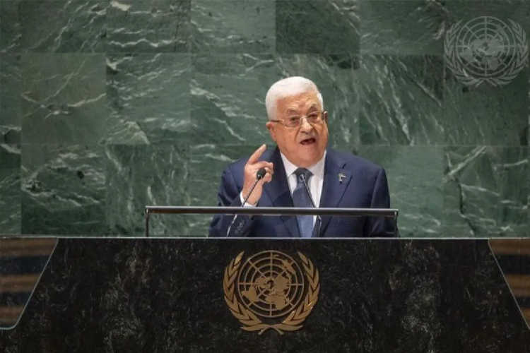 presiden-palestina-janji-pemilu-pasca-perang,-sejumlah-negara-resmi-akui-palestina-–-times-banyuwangi