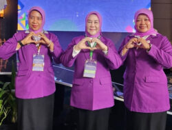 Rakornas Posyandu 2025: Dari Balai Desa, Lahir Transformasi Kesehatan Nasional – TIMES Banyuwangi