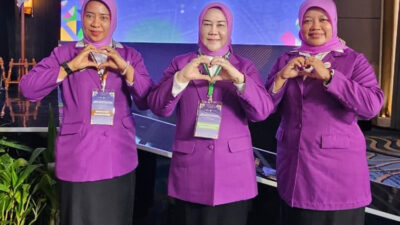 rakornas-posyandu-2025:-dari-balai-desa,-lahir-transformasi-kesehatan-nasional-–-times-banyuwangi