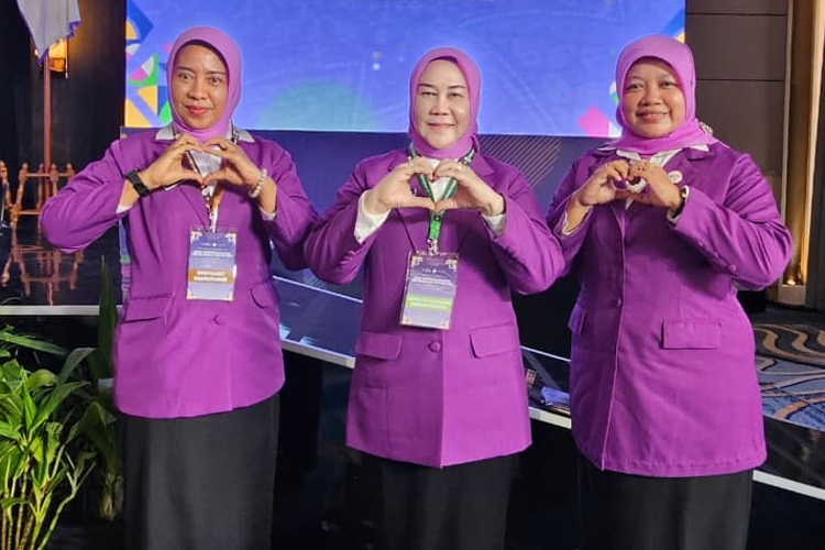 rakornas-posyandu-2025:-dari-balai-desa,-lahir-transformasi-kesehatan-nasional-–-times-banyuwangi