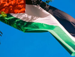 Pemimpin Eropa Akui Palestina, Dorong Solusi Dua Negara di PBB – TIMES Banyuwangi