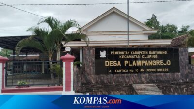 kantor-desa-di-banyuwangi-kemalingan,-sound-speaker-raib