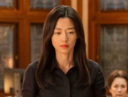 Peach Company Tegaskan Pembatalan Kontrak Jun Ji Hyun tak Berkaitan dengan Tempest – TIMES Banyuwangi