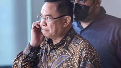 bupati-pati-sudewo-terseret-dugaan-korupsi-jalur-kereta-api-djka,-ini-fakta-terbarunya