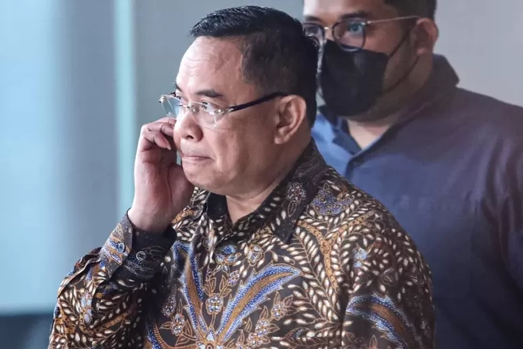 bupati-pati-sudewo-terseret-dugaan-korupsi-jalur-kereta-api-djka,-ini-fakta-terbarunya