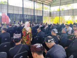 OJK Ajak Camat dan Kepala Desa di Banyuwangi Edukasi Masyarakat Terkait Pinjol dan Investasi Ilegal