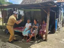 Uji Coba Pendaftaran Digitalisasi Bansos Terus Berjalan, Cakupan Terus Diperluas dan Meningkat