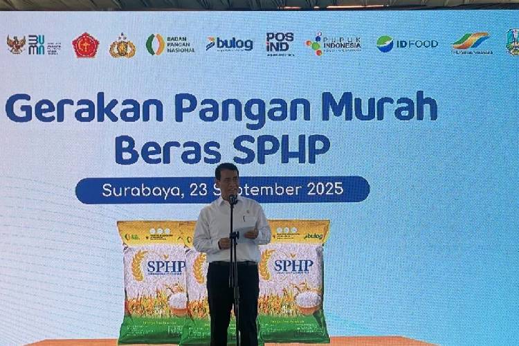 mentan-ri-minta-bulog-buka-24-jam-untuk-warga-mengakses-beras-murah-–-times-banyuwangi
