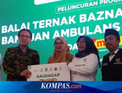 Pewaris Juga Berjuang, Cerita Salamah Lanjutkan Usaha Peninggalan Orangtua