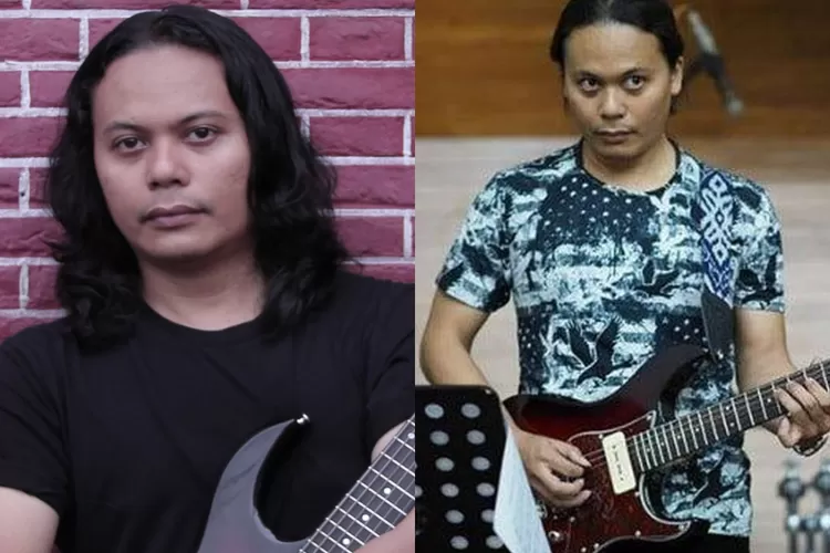 kasus-viral-zendhy-kusuma-di-kemang,-siapa-sebenarnya-sang-gitaris-ini?