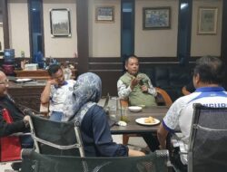 Tancap Gas! Askab PSSI Banyuwangi Siapkan Tiga Kegiatan Pembinaan dan Kompetisi – TIMES Banyuwangi