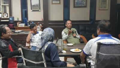 tancap-gas!-askab-pssi-banyuwangi-siapkan-tiga-kegiatan-pembinaan-dan-kompetisi-–-times-banyuwangi