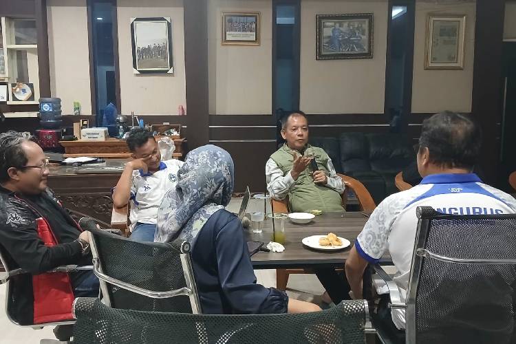 tancap-gas!-askab-pssi-banyuwangi-siapkan-tiga-kegiatan-pembinaan-dan-kompetisi-–-times-banyuwangi