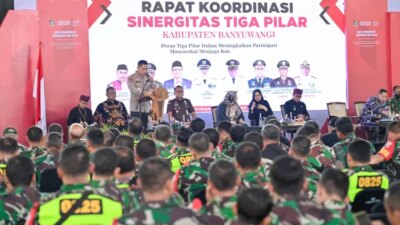 banyuwangi-siaga!-poskamling-dihidupkan-lagi,-waspadai-narkoba-dan-jaga-harmoni-desa!